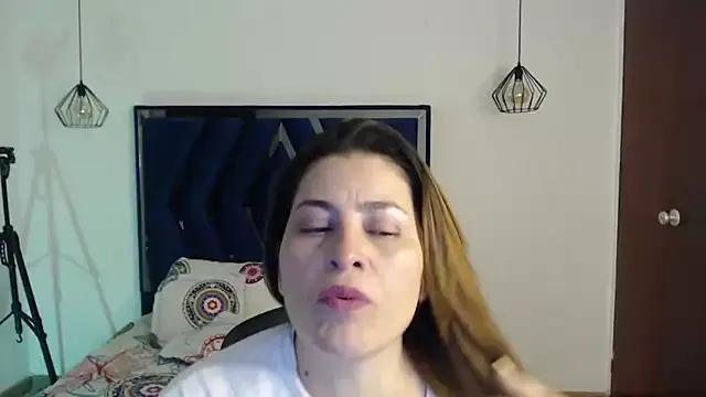 dayanhank from StripChat