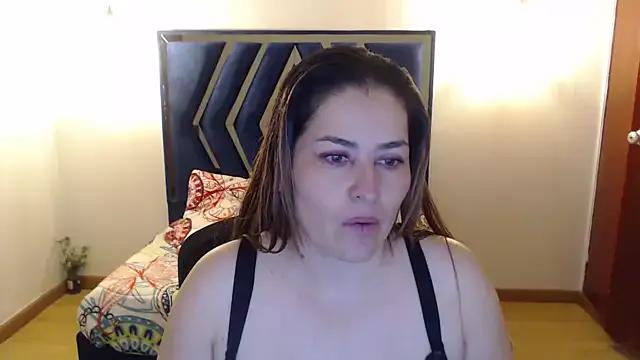 dayanhank from StripChat