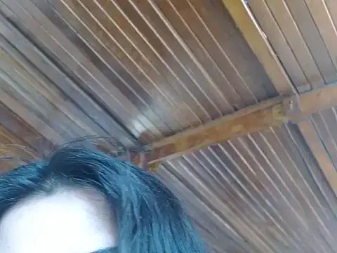 Dayanna_lovee from StripChat