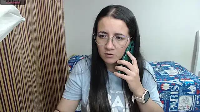 Dayanna_Smitt from StripChat