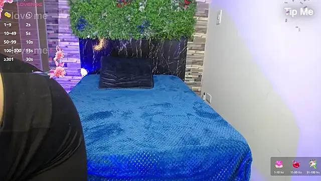 dayis_durand from StripChat is Freechat