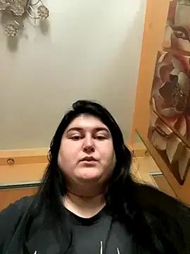 DazzzlingDame from StripChat