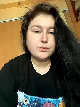 DazzzlingDame from StripChat