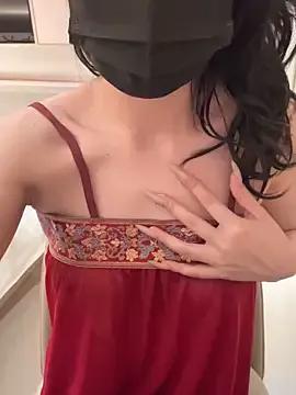 DDREBA from StripChat is Freechat