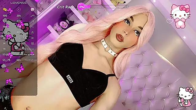 dearAlanaxxx from StripChat is Freechat