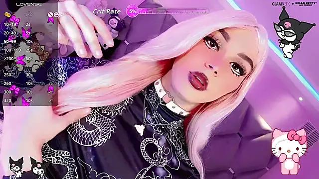 dearAlanaxxx from StripChat is Freechat