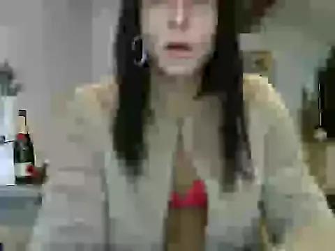 DeboraMee from StripChat is Freechat
