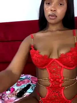 Dee_Babe from StripChat is Freechat