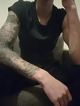 DeepSecret0 from StripChat is Freechat