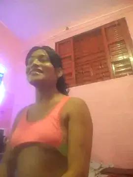 Dehtrans from StripChat is Freechat