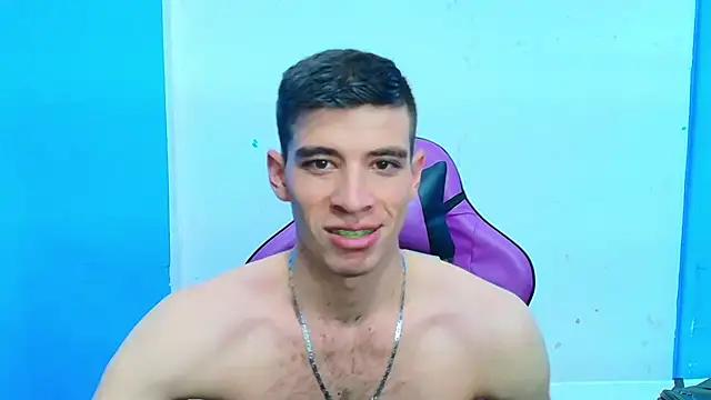 DEIBY_BABY from StripChat is Freechat