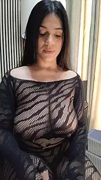 DeiiTorres from StripChat is Freechat