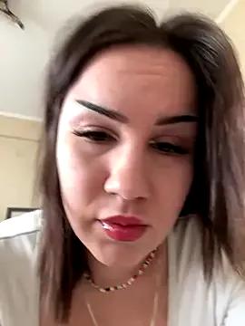 DeliceMaya from StripChat is Freechat