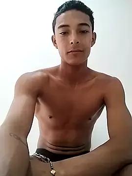 Demiansteven2 from StripChat is Freechat