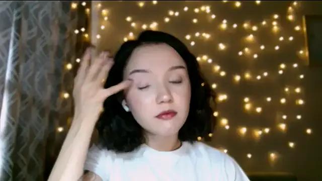 DemiWildcat from StripChat is Freechat