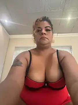 Desi-Kat from StripChat is Freechat