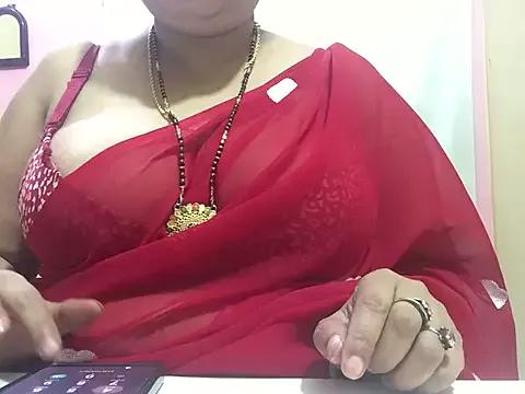 Desi_bhabhiii from StripChat is Freechat