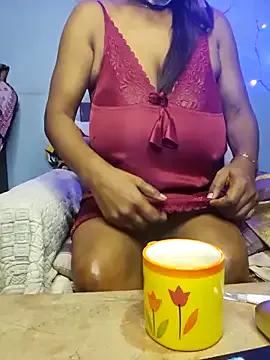 Desi_Maya69 from StripChat is Freechat