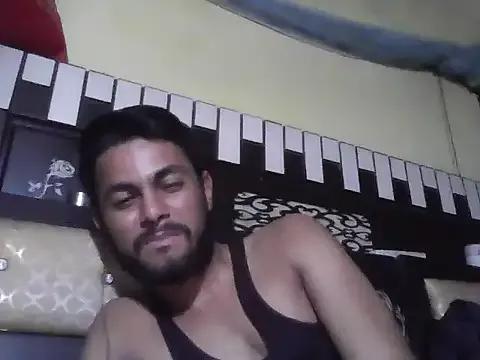 Desidashingboy from StripChat is Freechat