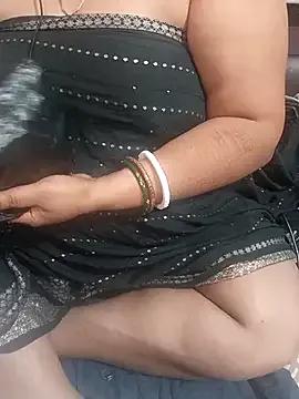 DesiNatkatBhabhi from StripChat is Freechat
