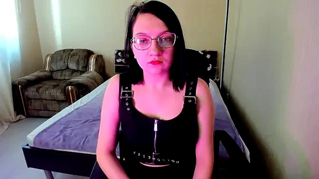 DesireEva from StripChat is Freechat