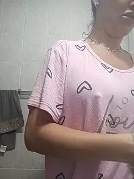 DESIRIE0609 from StripChat is Freechat