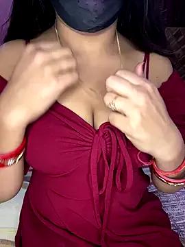 DesiSexyMonika from StripChat is Freechat