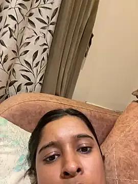 desitease from StripChat is Freechat