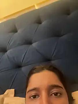 desitease from StripChat is Freechat