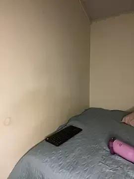 destiny69col from StripChat is Freechat