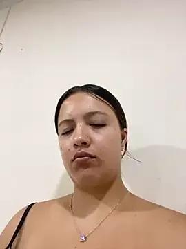 destiny69col from StripChat is Freechat