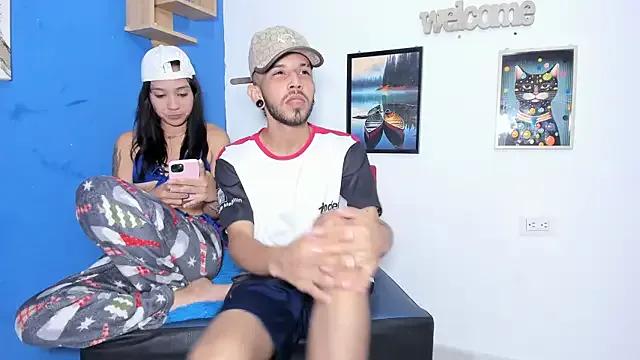 Destroy_princelinda from StripChat is Freechat