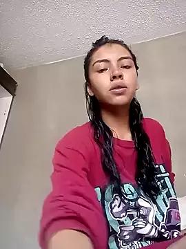 Devil_alice19 from StripChat is Freechat