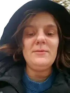 Devilbabyx from StripChat is Freechat