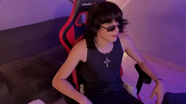 devils_cry from StripChat is Freechat