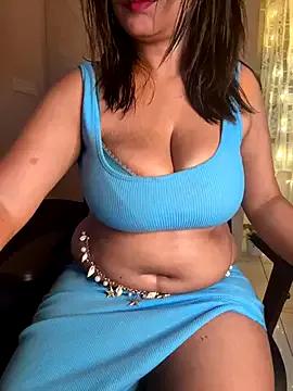 DevineDevilQueen from StripChat is Freechat