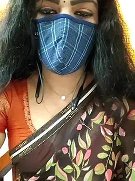 dhoorika from StripChat is Freechat
