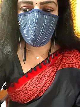 dhoorika from StripChat is Freechat