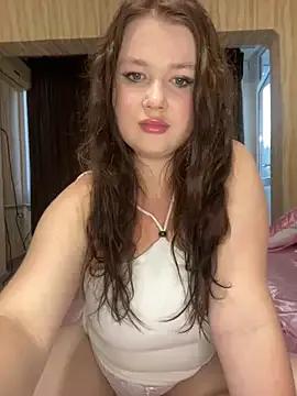 Di_Olivia from StripChat is Freechat