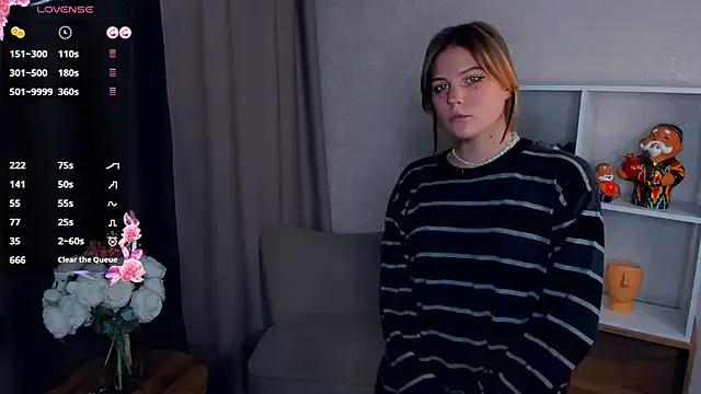 DiamondTimar from StripChat is Freechat