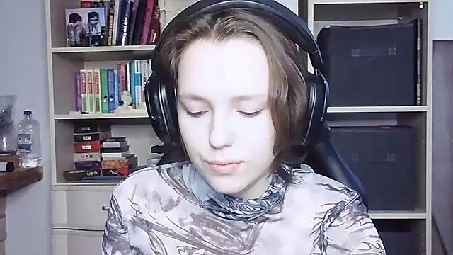 Diana-back from StripChat is Freechat