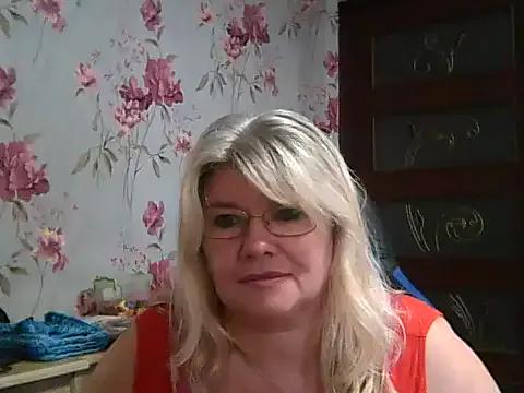 Diana_49 from StripChat is Freechat