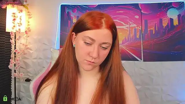 Diana_charon from StripChat is Freechat