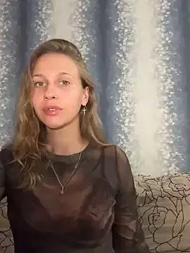 diana_phoenix from StripChat is Freechat