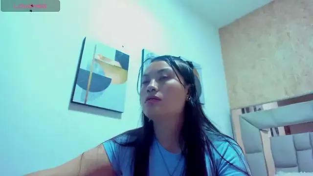 Diane__ from StripChat