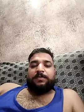 dickwala1994 from StripChat is Freechat