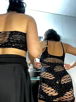 Die-kattyy from StripChat is Freechat