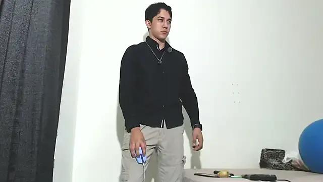 Dilandalanelgurudelamor from StripChat is Freechat