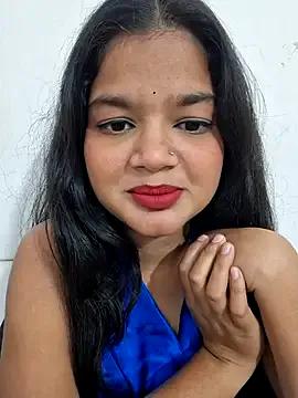 DIMPLE-GIRL88 from StripChat is Freechat