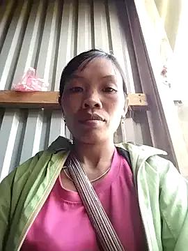 dinnavi from StripChat is Freechat